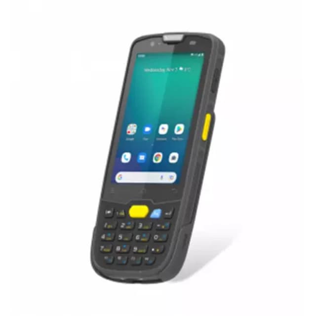 Newland MT67 Sei handheld mobile computer 10.2cm (4") 480 x 800