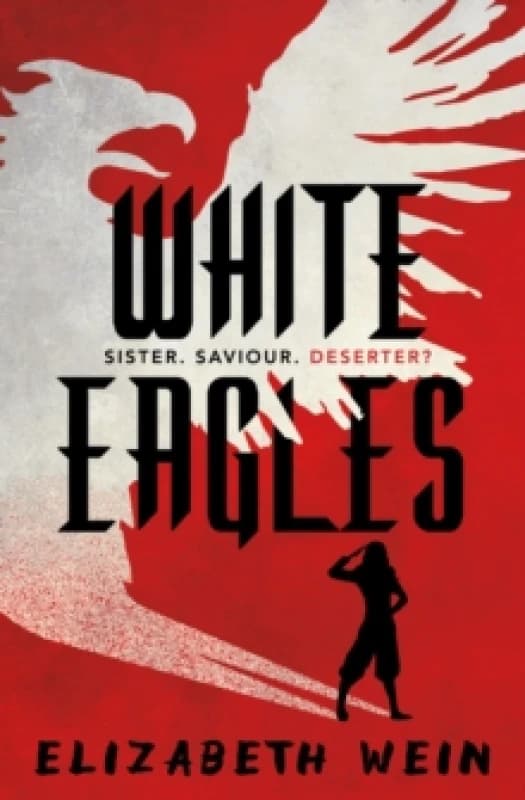 White Eagles Paperback / softback