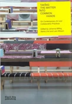 Taking the Matter into Common Hands by Johanna Billing Paperback