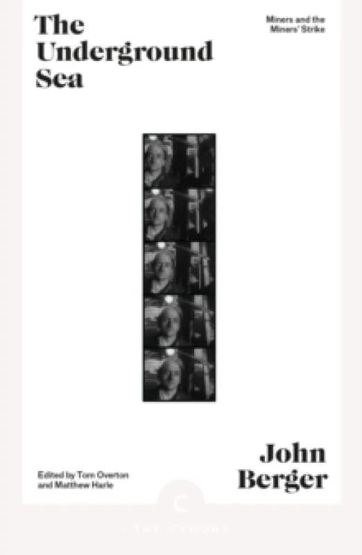 The Underground Sea Paperback / softback