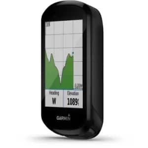 Garmin Edge 830 MTB Bundle - Black