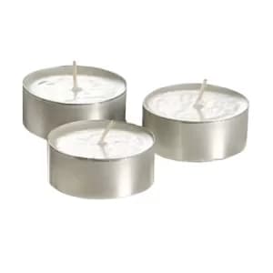 Major Brushes Night Light Candles Pack of 20