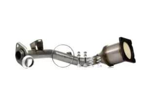 RIDEX Catalytic Converter PEUGEOT,CITROEN 429C0100 1609158780,1731HS,1731KC Katalysator,Cat Converter,Catalyst Converter 1731KH,1731W0,1731W1,1731ZR