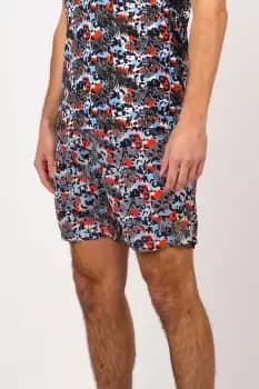 Nevada Swimshorts