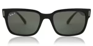 Ray-Ban Sunglasses RB2190 Jeffrey Polarized 901/58