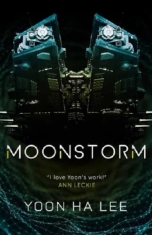 Moonstorm : Volume 1 Paperback / softback