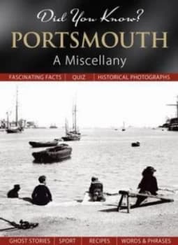 Portsmouth by Julia Skinner Hardback