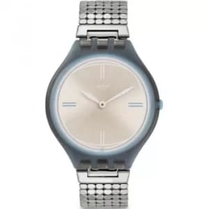 Unisex Swatch Skinscreen Small Watch