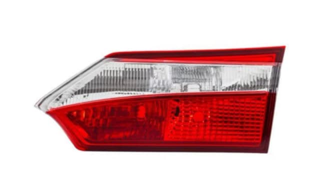 ULO 1130002 Rear light Inner Section, with bulb holder, Right Combination Rearlight (391)