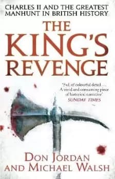 The King's Revenge by Michael Walsh