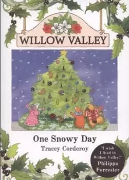 One snowy day by Hannah Whitty