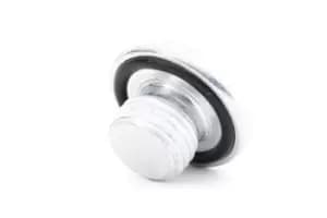 RIDEX Drain Plug BMW,OPEL,FORD 593D0009 46823509,46823517,71753293 Oil Drain Plug,Oil Drain Plug, oil pan 24111423591,24117533937,90502556,96023264