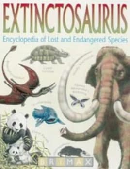 Extinctosaurus Paperback