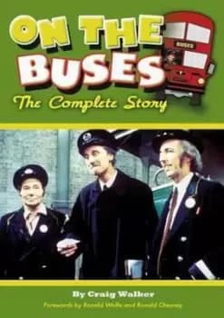 On the Buses - Craig Walker - Paperback - Used