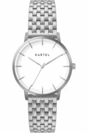 Ladies Kartel Scotland Watch KT-ISLA-SWSM-R
