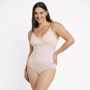 Tame Your Tummy Bodyshaper without Underwiring