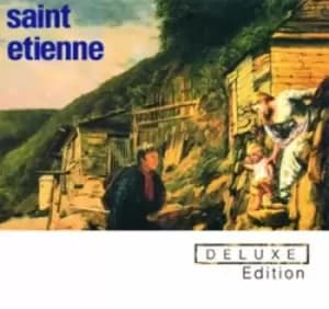 Saint Etienne - Tiger Bay CD Album - Used