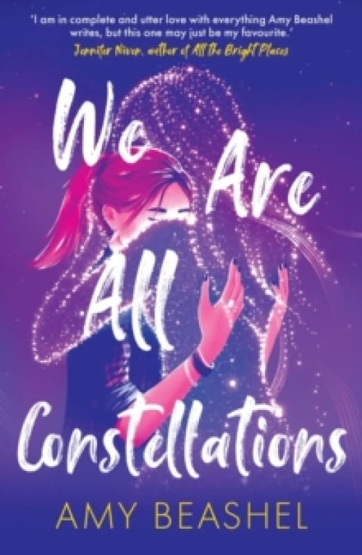 Amy Beashel We Are All Constellations Book Multi unisex