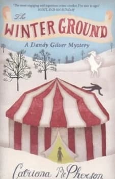 The Winter Ground by Catriona Mcpherson Paperback