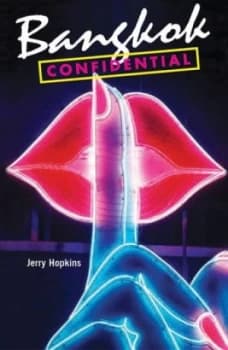 Bangkok Babylon by Jerry Hopkins Book