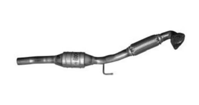 JMJ 1080043 Catalytic Converter Front Catalyst Converter (429)