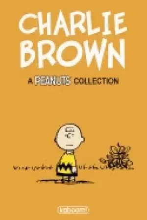 charles m schulz charlie brown