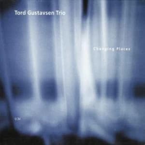 Changin Places by Tord Gustavsen Trio CD Album