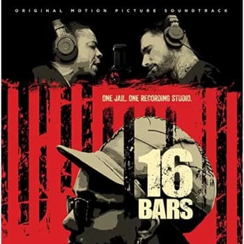 Various Artists - 16 Bars CD