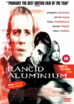 Rancid Aluminium