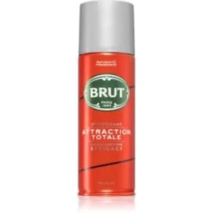 Brut Attraction Deodorant For Him 200ml