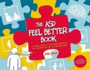 The ASD Feel Better Book by Joel Shaul