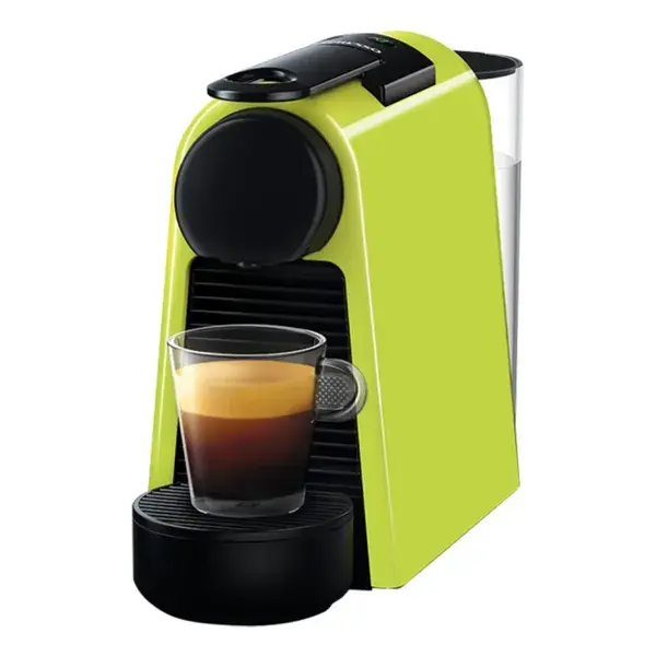 Nespresso Essenza Mini Triangle C30 Coffee Pod Coffee Maker