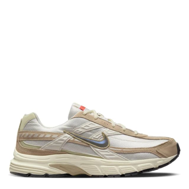 Nike Initiator Mens Running Shoes Bone/Cargo male 7 (41)