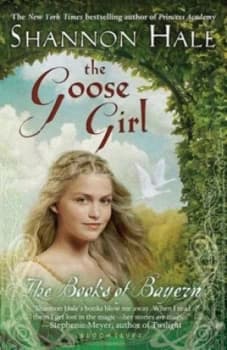 The Goose Girl Paperback