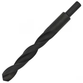 Worksafe BSB21.5 Blacksmith Bit - Ø21.5 x 220mm