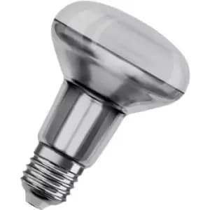 OSRAM 4058075433281 LED (monochrome) EEC G (A - G) E-27 Reflector bulb 9.6 W = 100 W Warm white (Ø x L) 80 mm x 113mm