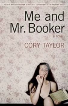 Me and Mr Booker / by Cory Taylor Paperback