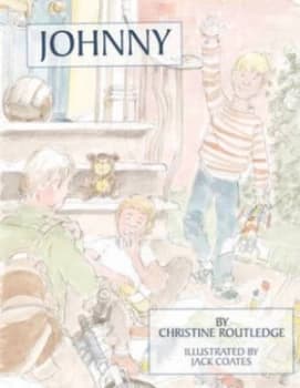 Johnny by Christine Routledge and Jack Coates Paperback