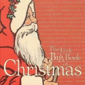 little big book of christmas