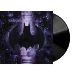 Mondo Batman (1989 Original Motion Picture Score) LP - 30th Anniversary Limited Edition