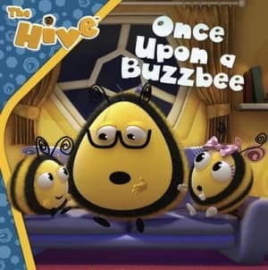 Once upon a Buzzbee by Sarah Maizes Paperback