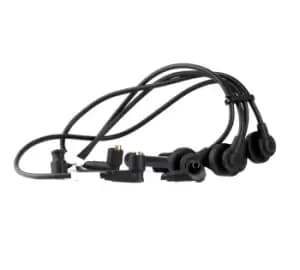 RIDEX Ignition Lead Set NISSAN 685I0144 2244072B00,22440AN200,2244072B00 Ignition Cable Set,Ignition Wire Set,Ignition Cable Kit,Ignition Lead Kit