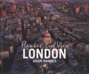 London by Jason Hawkes Hardback