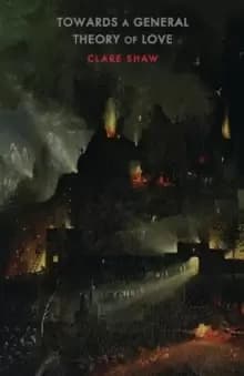 Towards a General Theory of Love