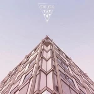 Sonic Jesus - Grace White Vinyl