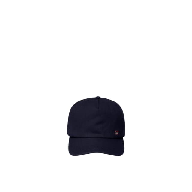 Baseball cap Napapijri New Salis Bleu Male TU