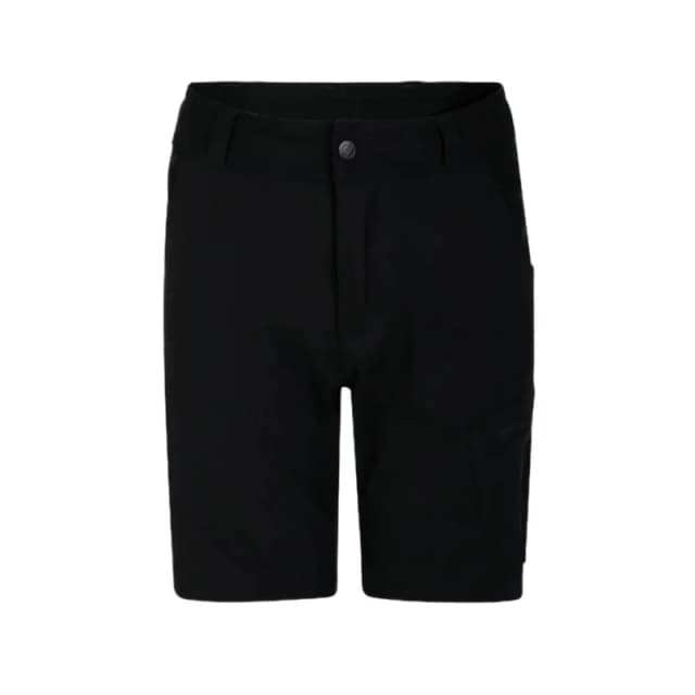 Light shorts for kids Dare 2B Reprise II Noir Unisex 3/4 ans