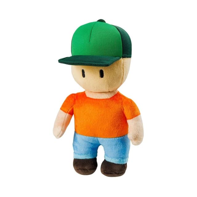 Stumble Guys 8" Collectible Soft Toy 1013033