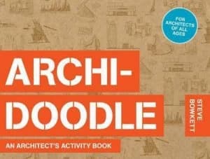Archi-Doodle by Steve Bowkett Paperback