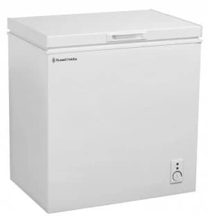 Russell Hobbs RHCF150 146L Chest Freezer